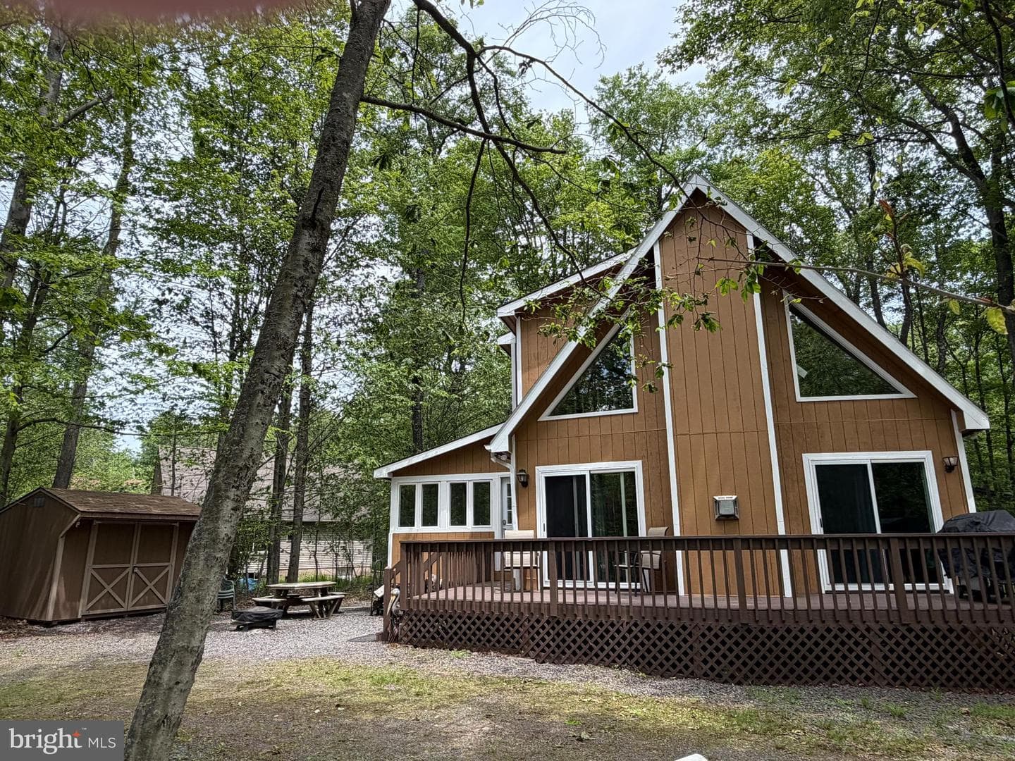 237 Choctaw Drive photo 4