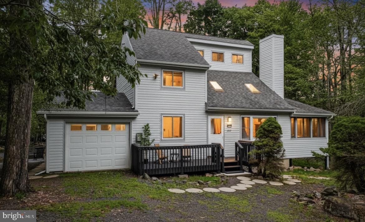 2985 Grace Terrace
