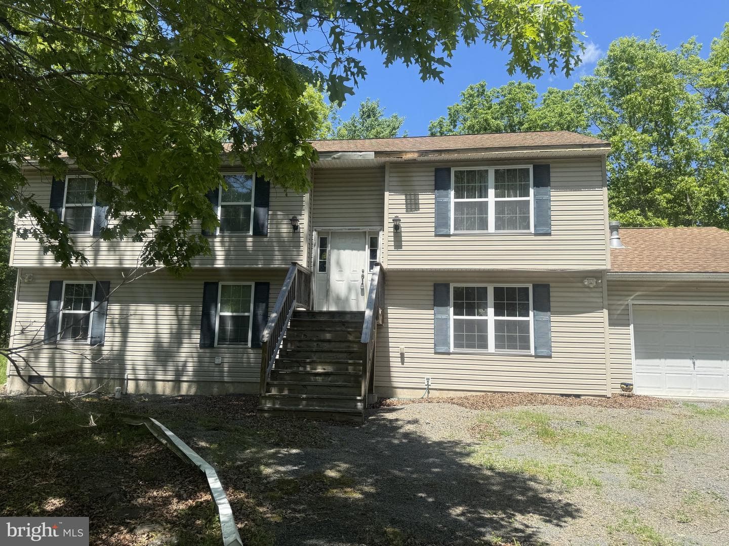 5472 Gingerbread, East Stroudsburg