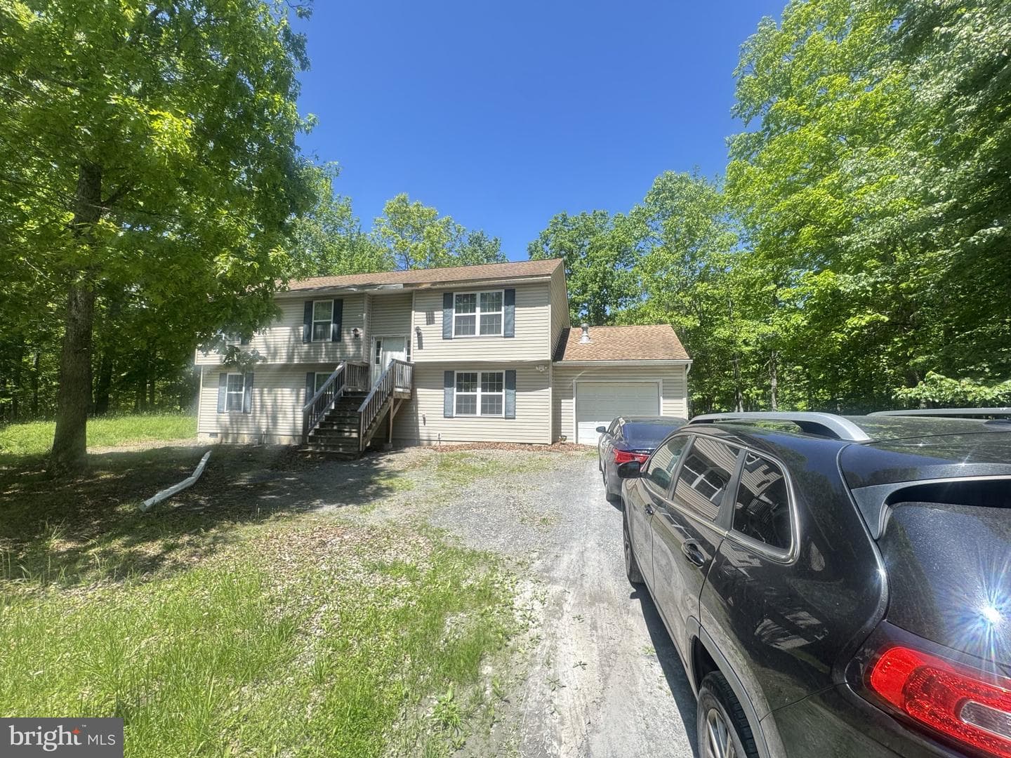 5472 Gingerbread, East Stroudsburg