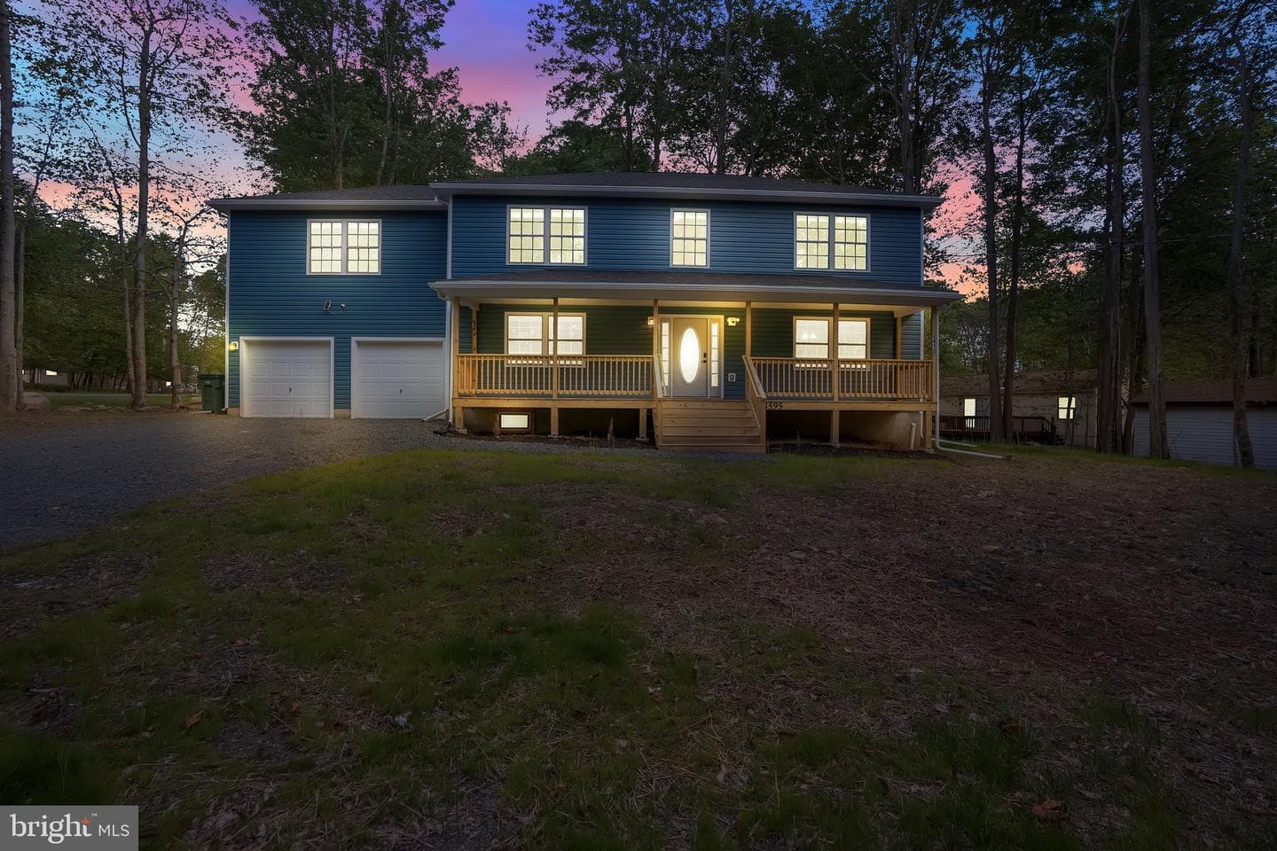 8595 Periwinkle Drive, Tobyhanna