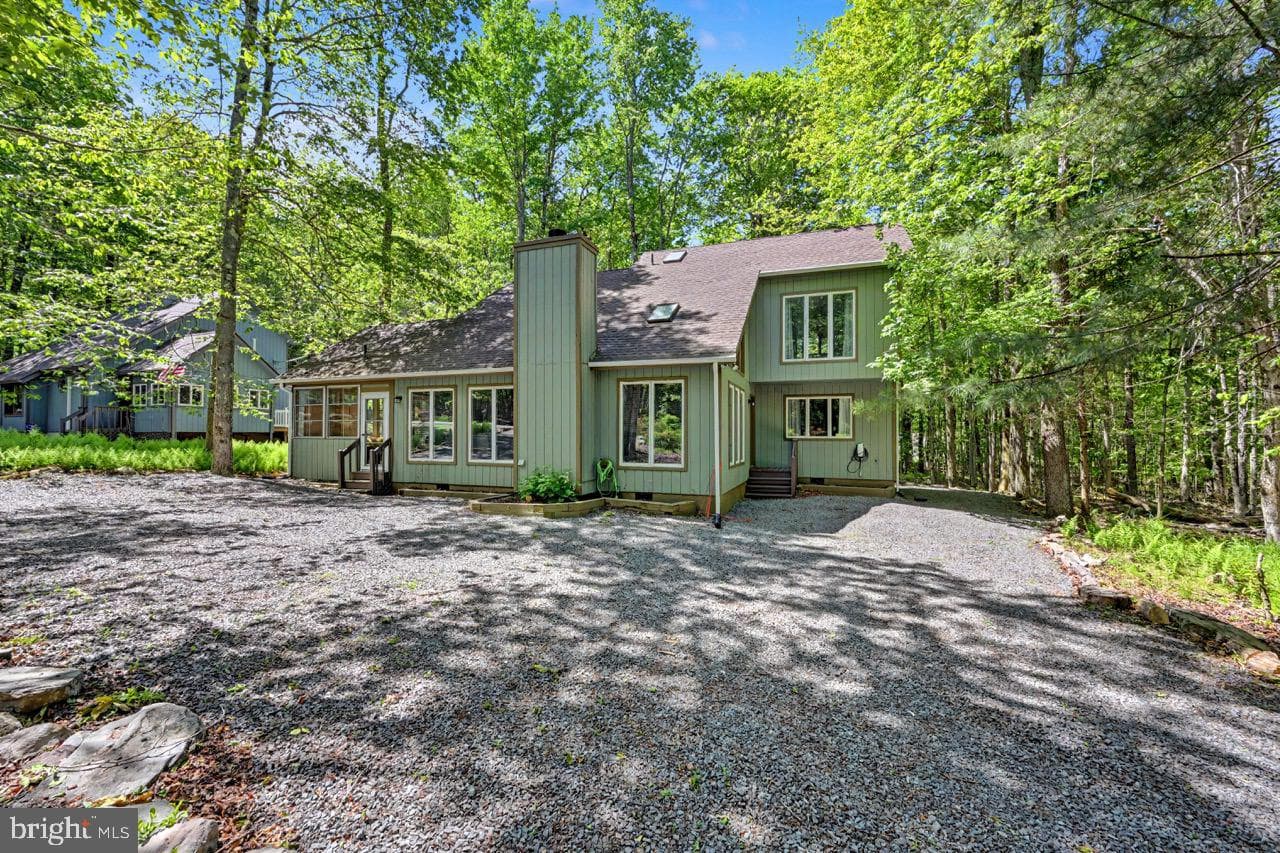 154 Moshannon Drive