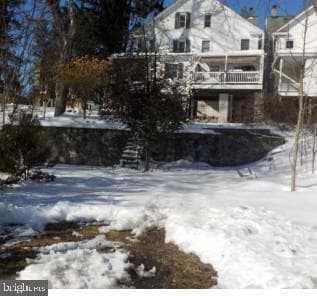 505 Thomas Street, Stroudsburg