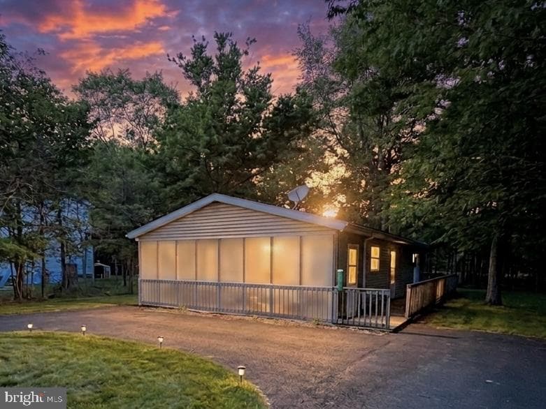 1841 Shadyside Drive, Tobyhanna