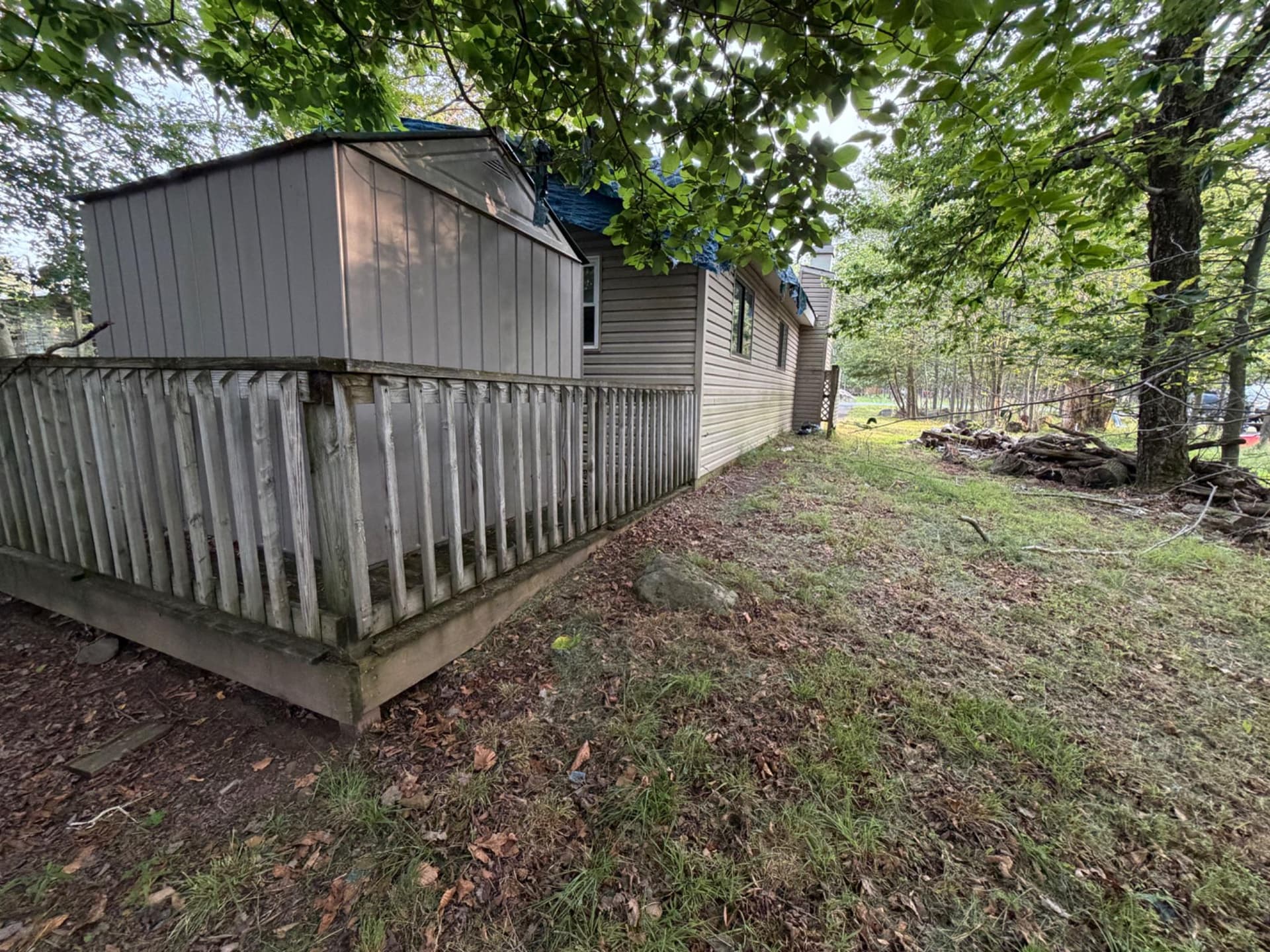 1841 Shadyside Drive photo 26