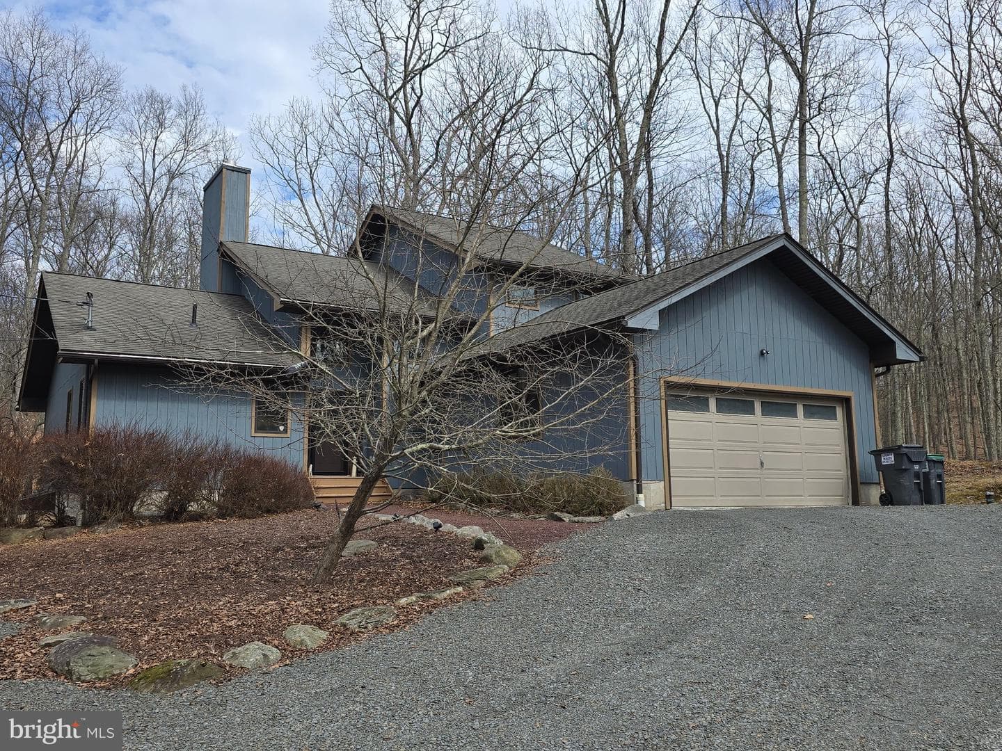 123 Fern Drive, Canadensis