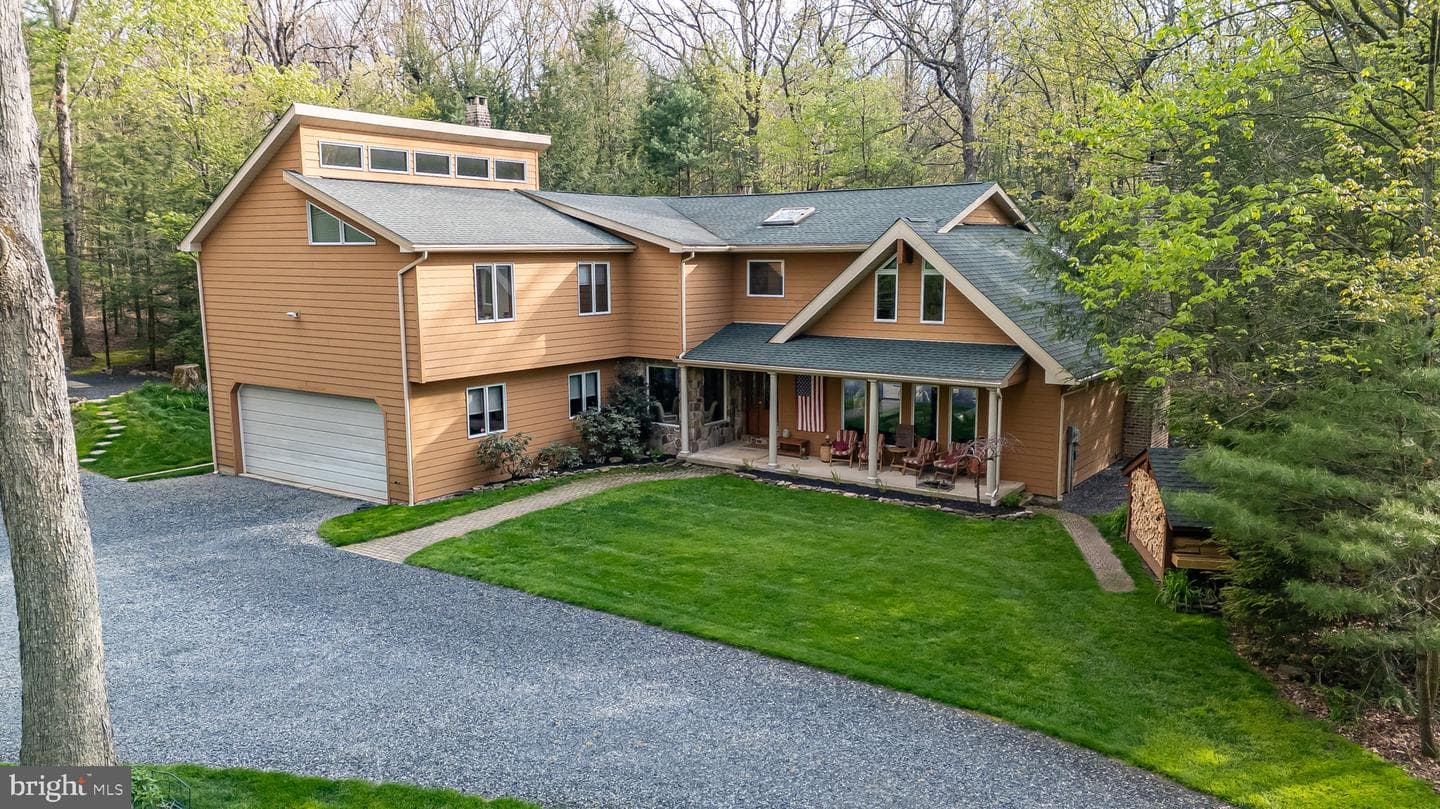 144 Shady Lane, Kunkletown