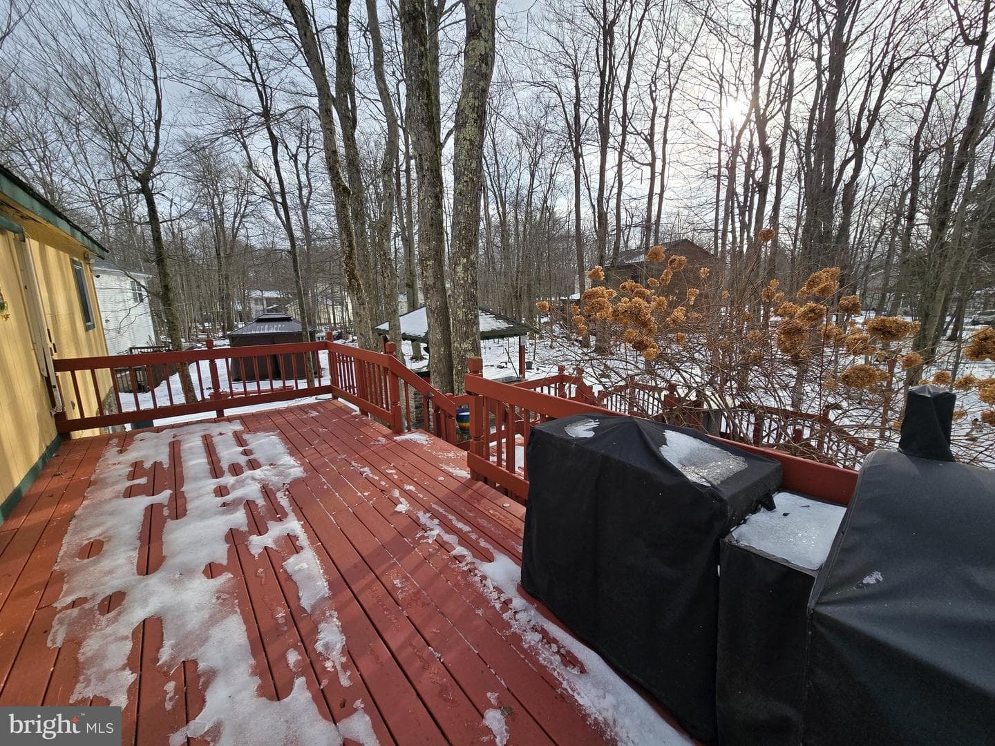 1293 Winding Way, Tobyhanna