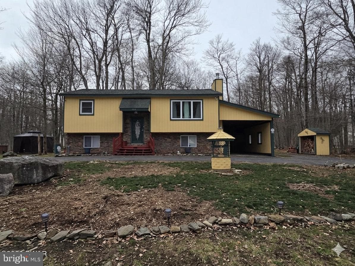 1293 Winding Way photo 42