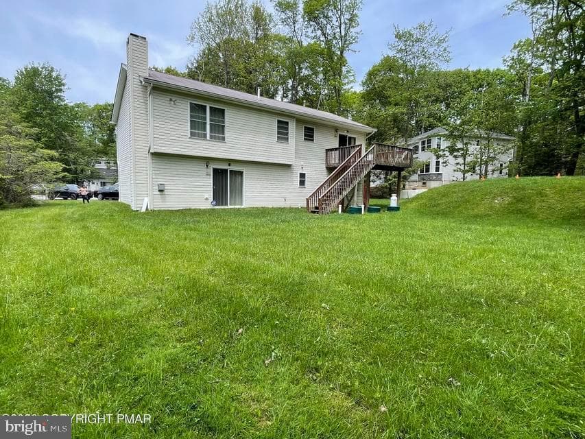 3116 Tutelo Way photo 22