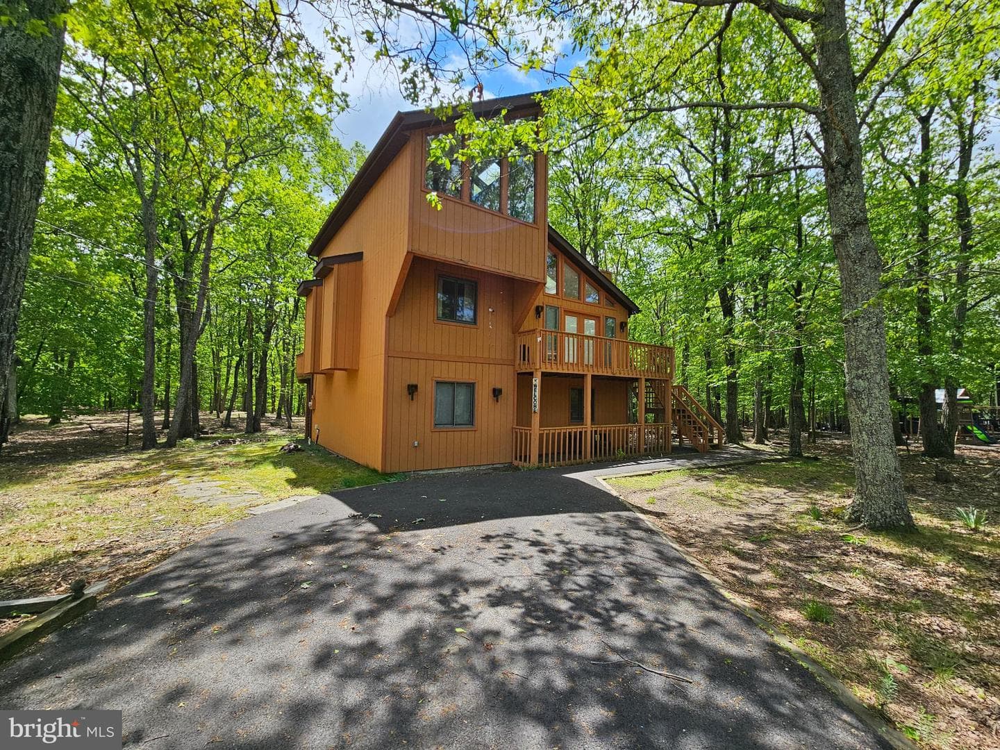 8226 Woodchuck Court, East Stroudsburg