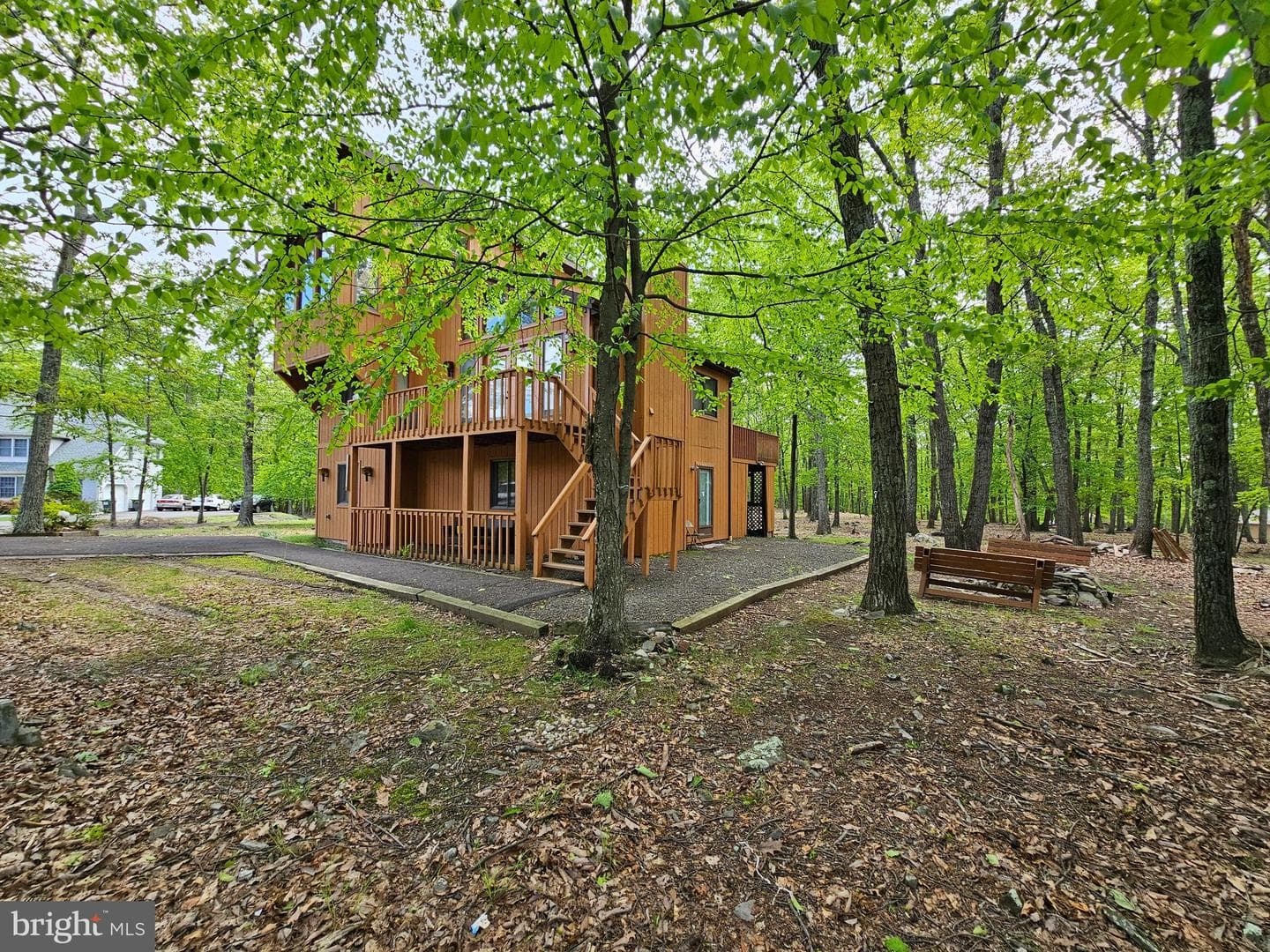 8226 Woodchuck Court photo 29