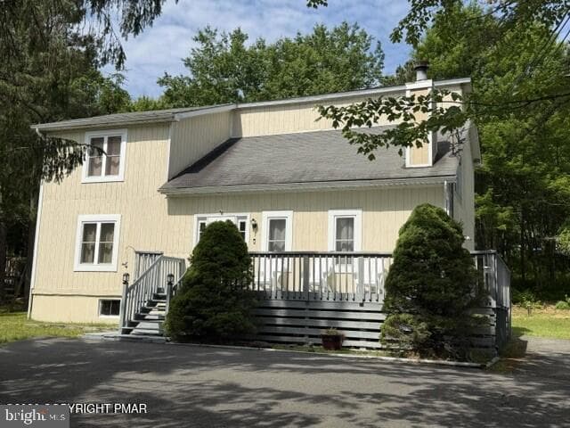181 Granite Road, Long Pond