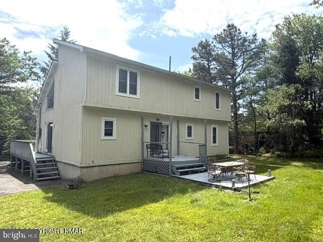 181 Granite Road photo 19