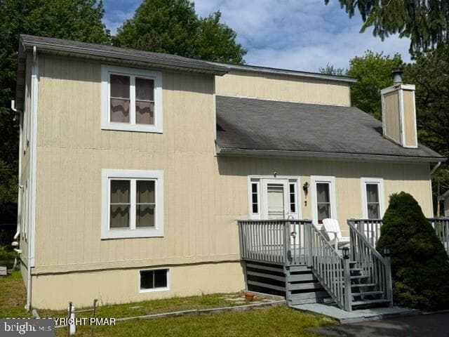 181 Granite Road photo 20