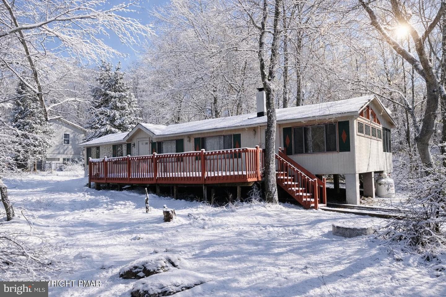 134 Wyalusing Drive photo 14