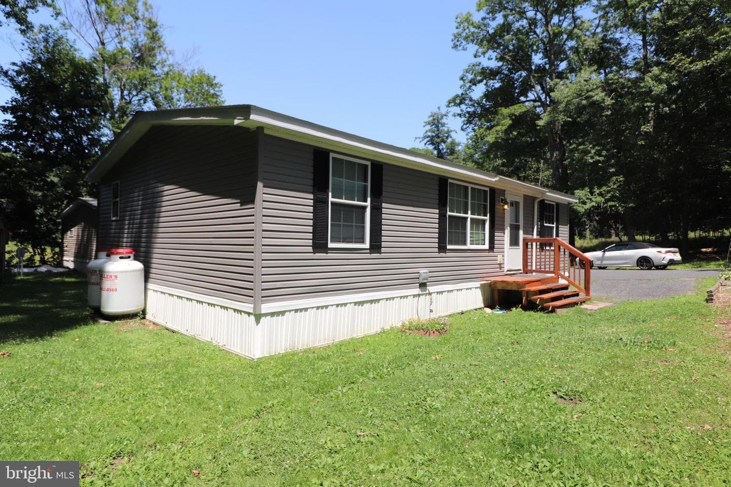 287 Birchwood Lane #lot #14 photo 1