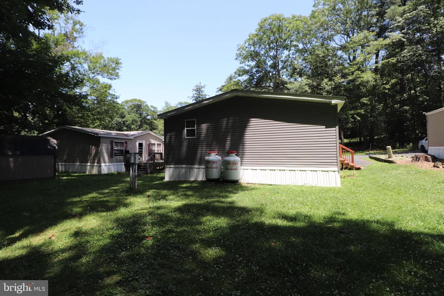 287 Birchwood Lane #lot #14 photo 19