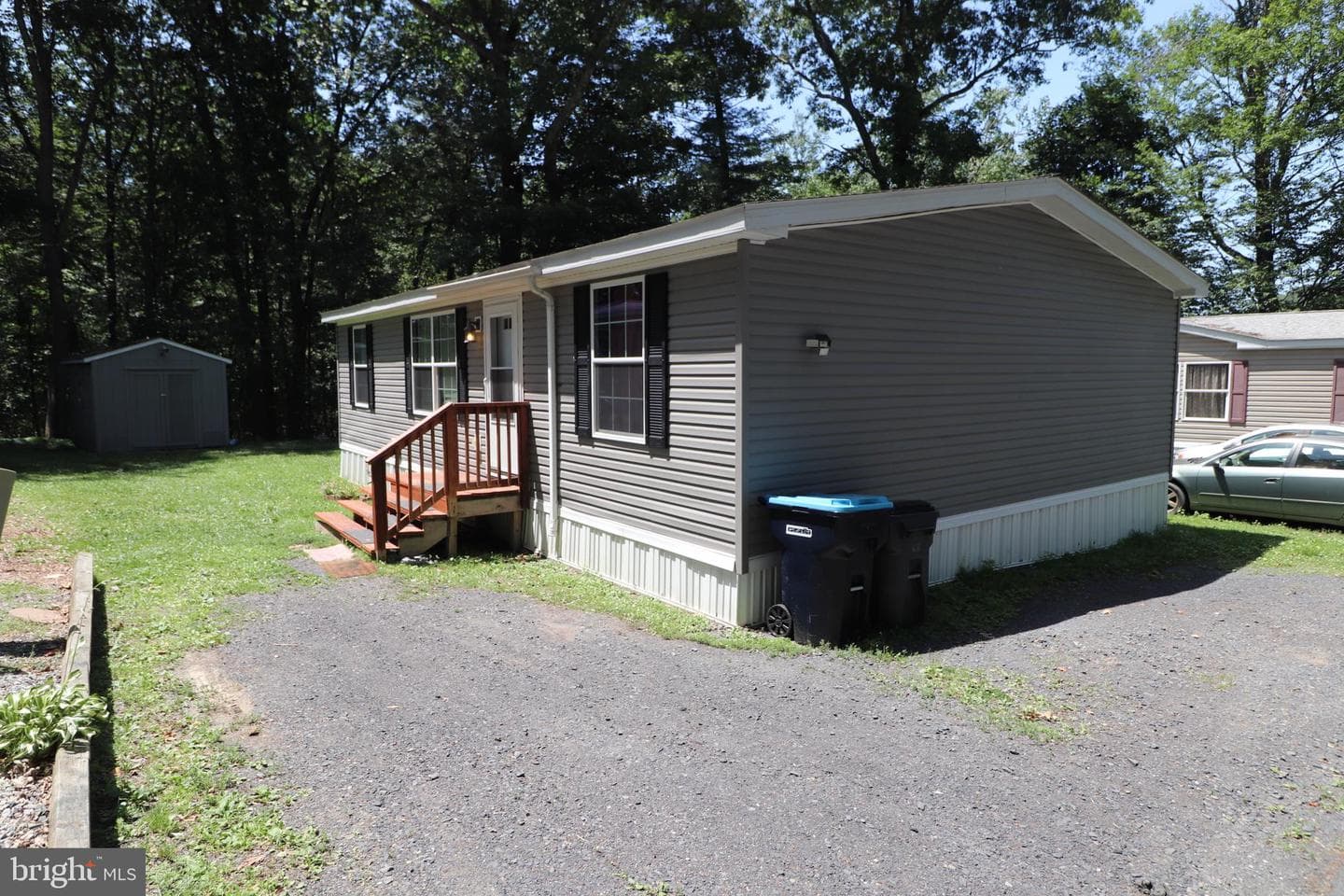 287 Birchwood Lane #lot #14 photo 2