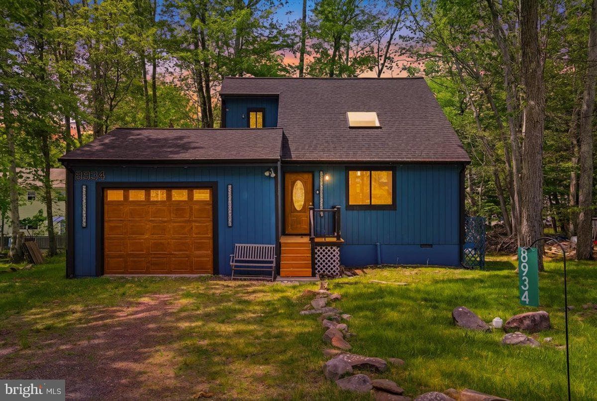 8934 Deerfield Road, Tobyhanna