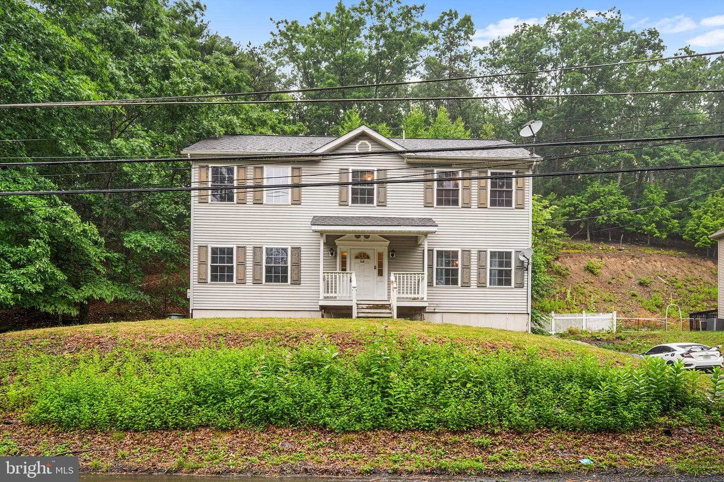 313 Lower Lakeview Drive, East Stroudsburg