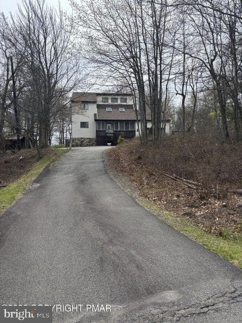 1298 Glade Drive S, Long Pond