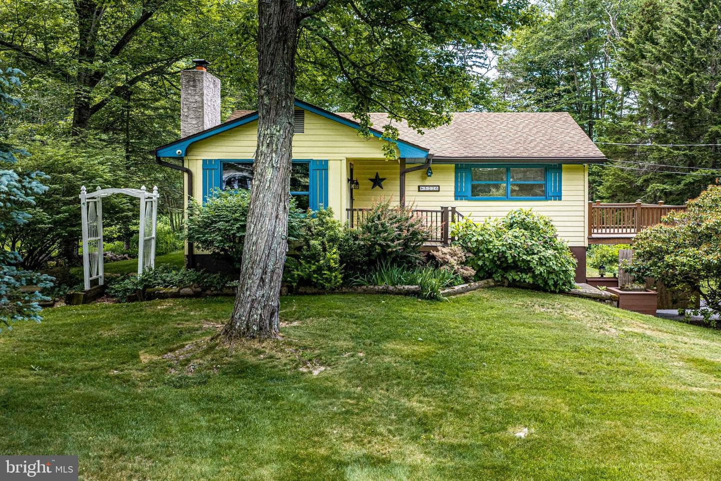 5226 Beechwood Road, Blakeslee