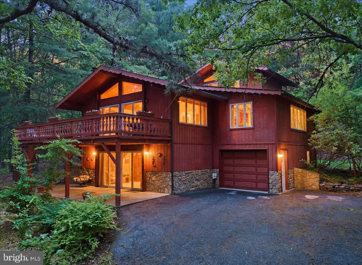 701 Watercrest Avenue, Effort