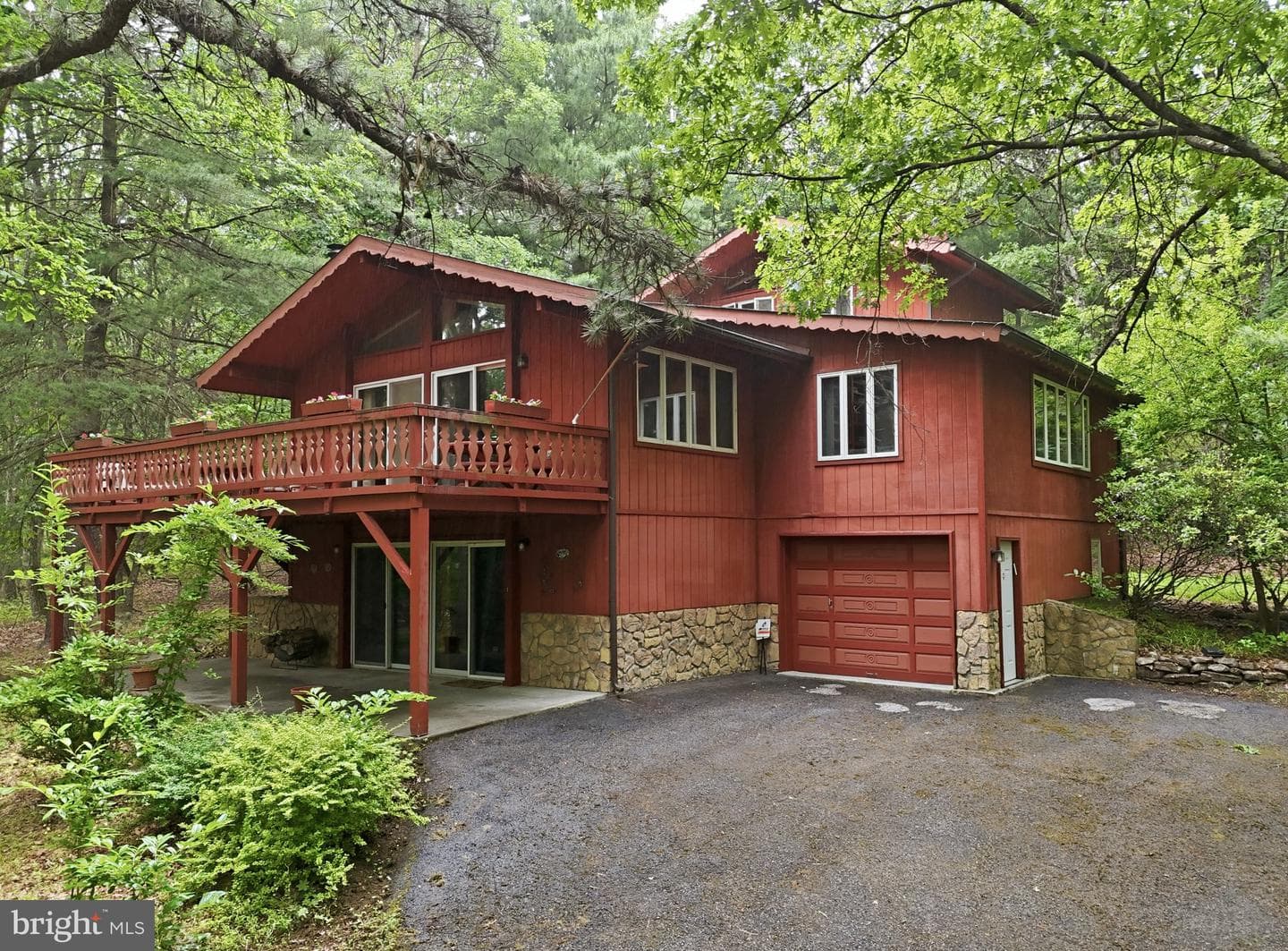 701 Watercrest Avenue, Effort