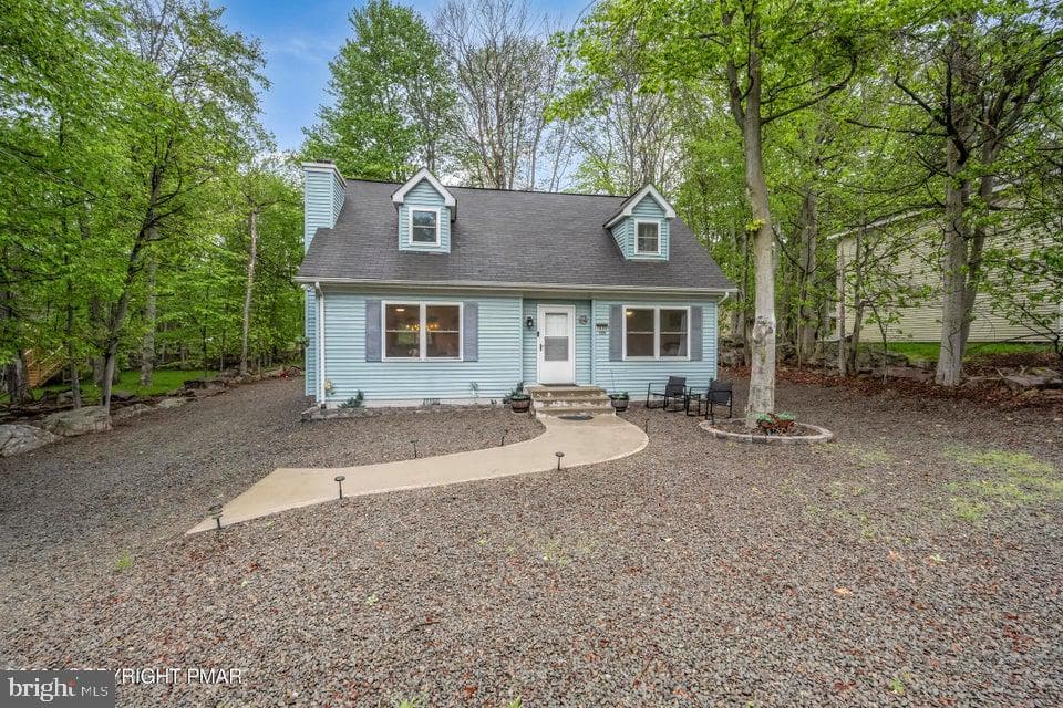 7430 Ventnor Drive, Tobyhanna