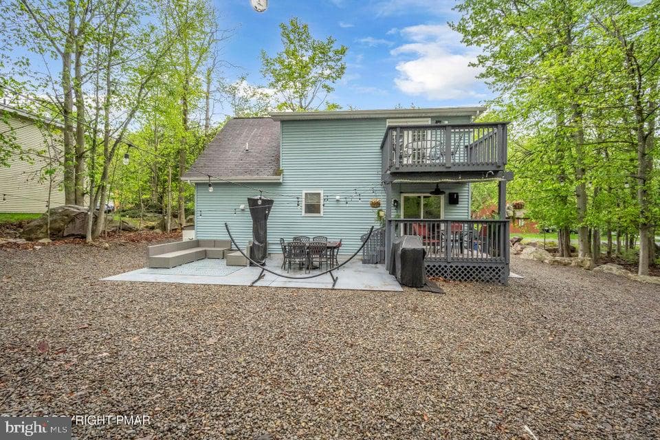7430 Ventnor Drive, Tobyhanna