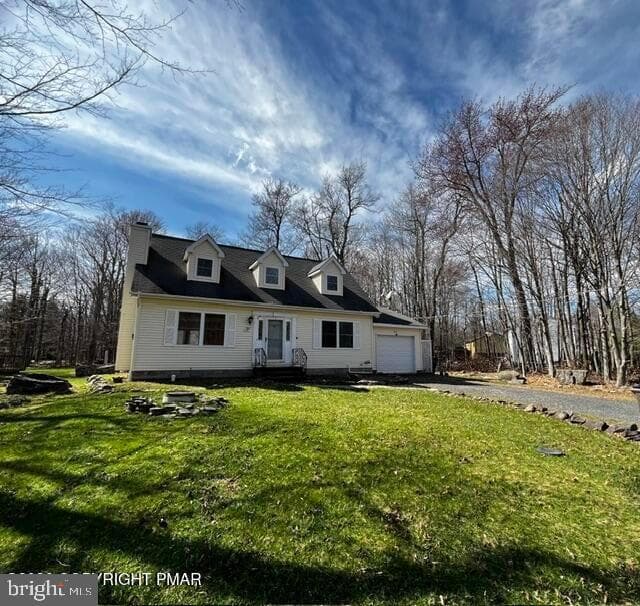1281 Winding Way, Tobyhanna