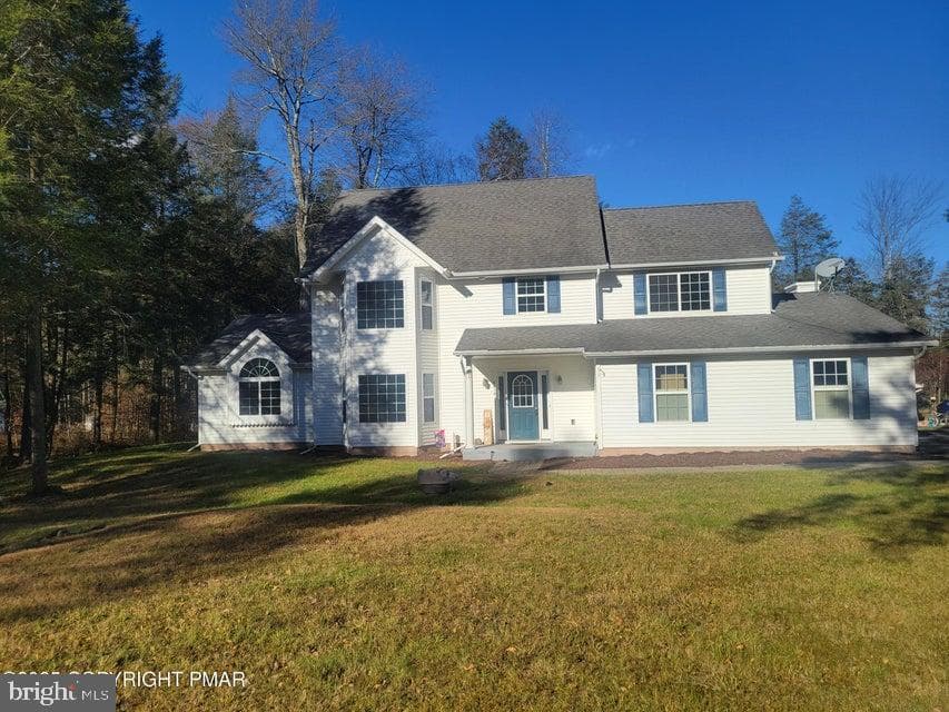 5319 Beechwood Road, Blakeslee