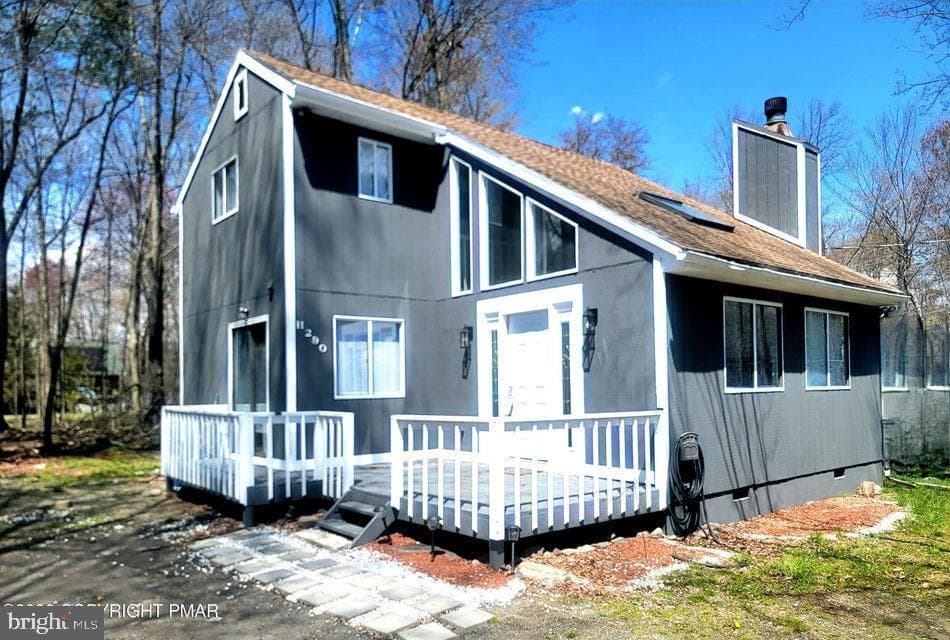 8382 Garden Drive, Tobyhanna
