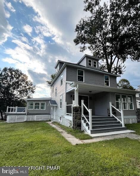 145 Prospect Street, East Stroudsburg
