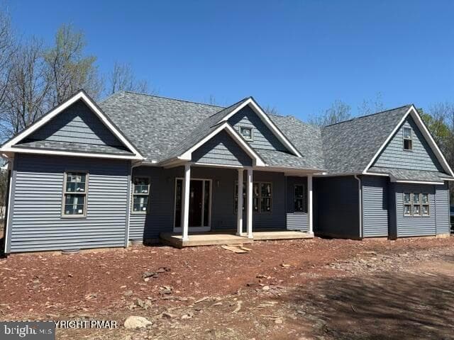 602 N Scenic Drive #3818, Albrightsville