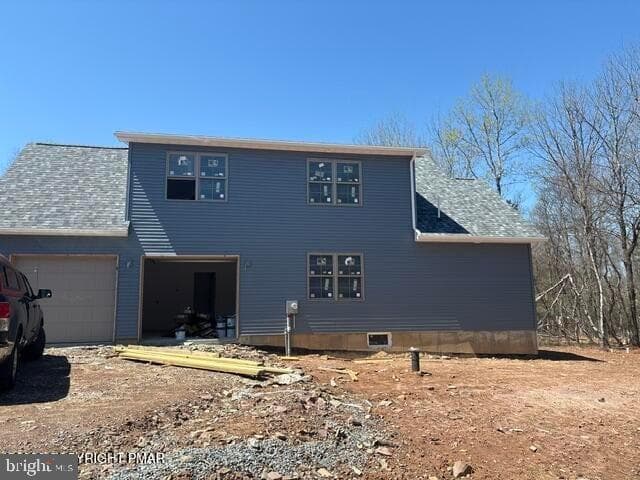602 N Scenic Drive #3818, Albrightsville