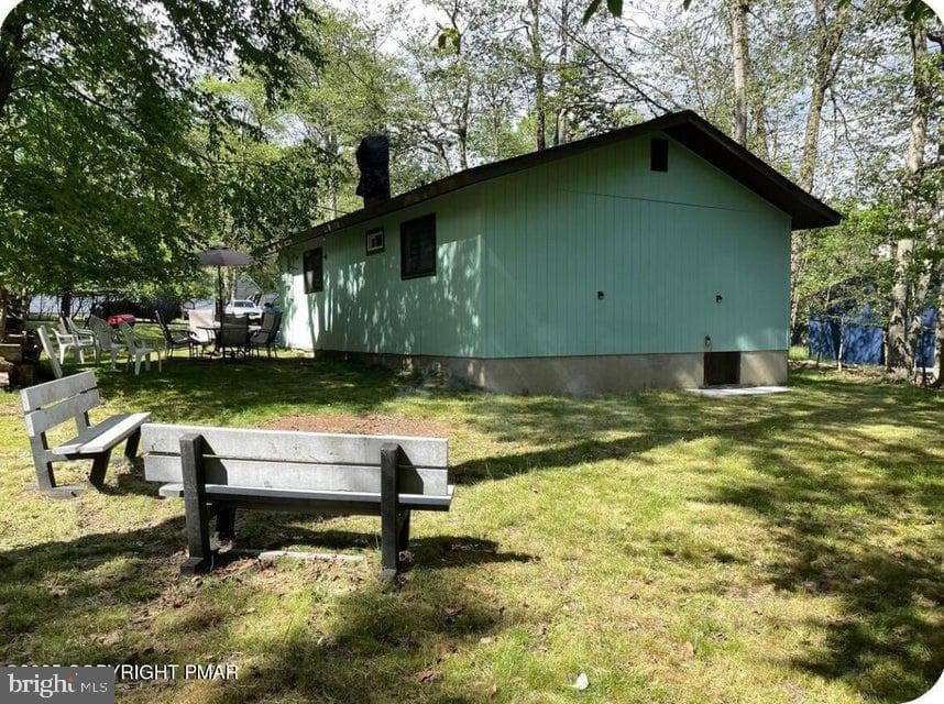 7108 Robinwood Drive, Tobyhanna