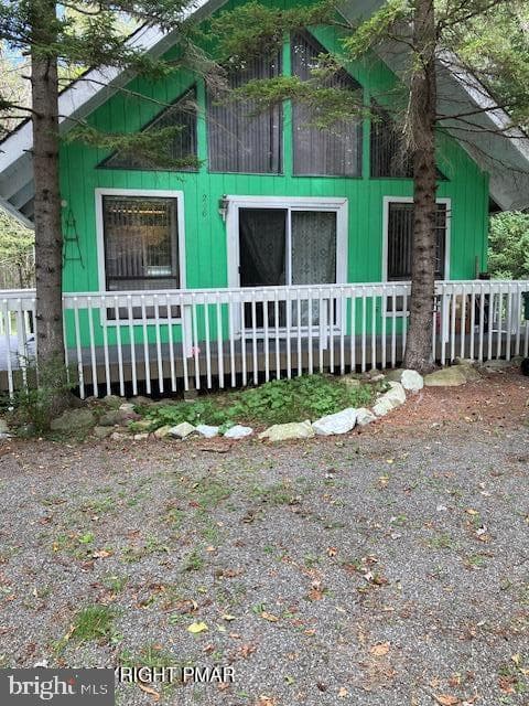 5659 Pembrook Drive, Tobyhanna