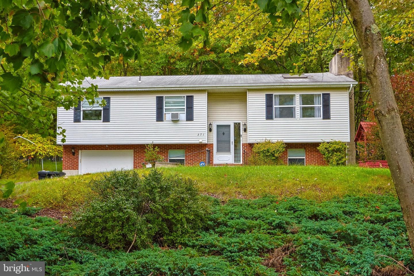 271 N Shore Drive, Albrightsville