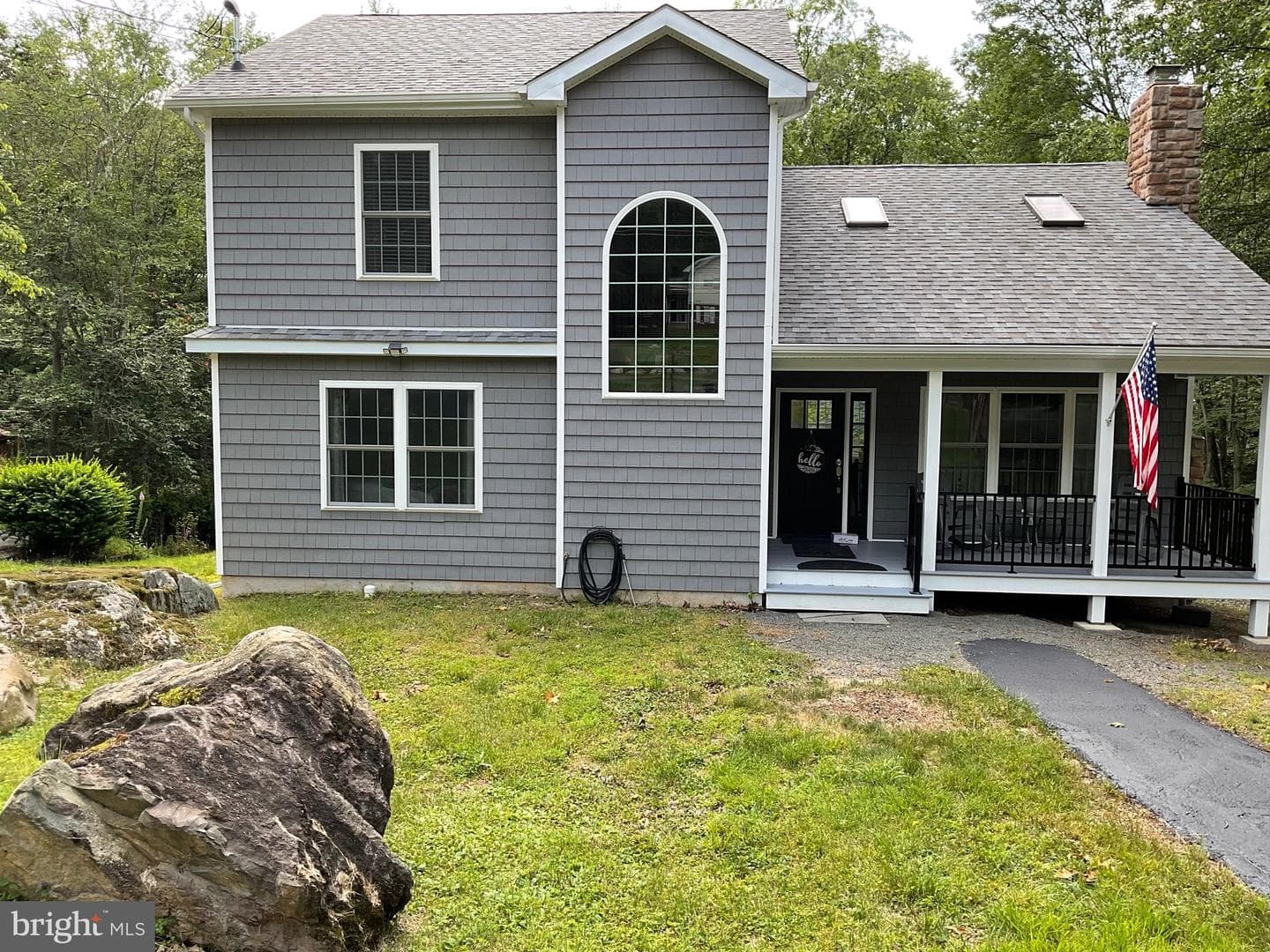248 Trout Creek Dr, Pocono Lake