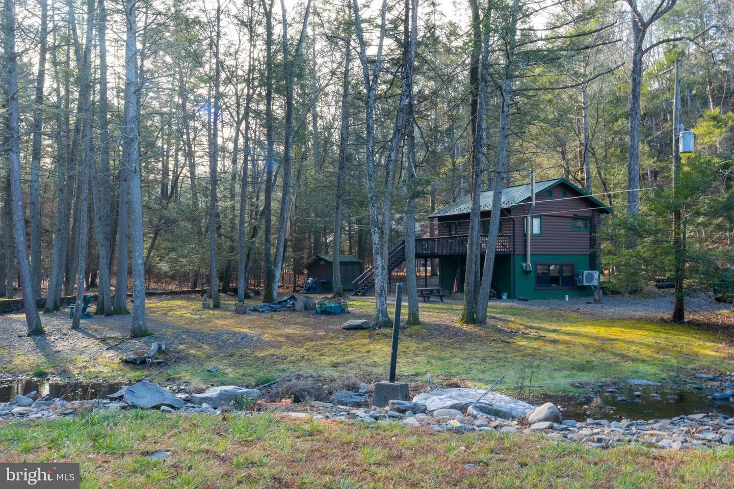 2138 Bridge Side Drive, East Stroudsburg