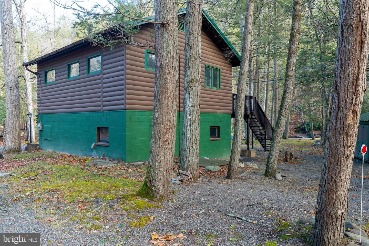 2138 Bridge Side Drive, East Stroudsburg
