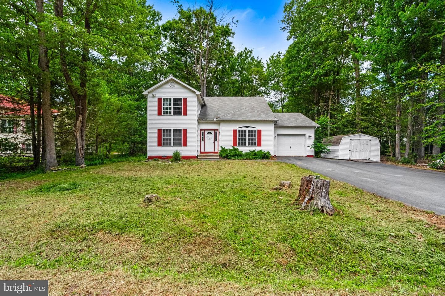 1124 Cambell Way photo 1