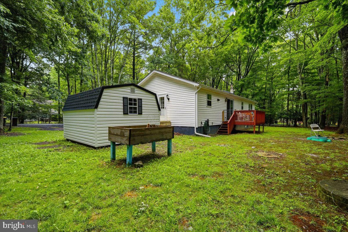 110 Gumwood Lane photo 25