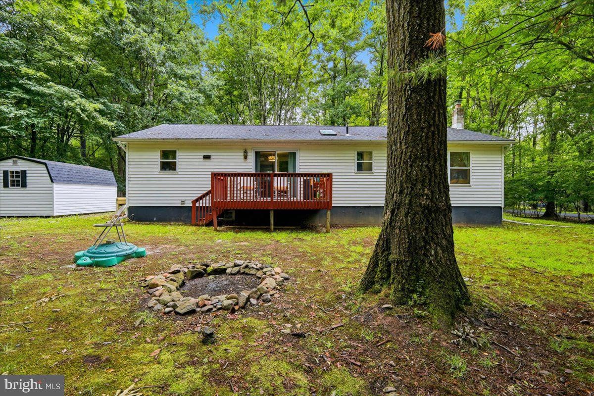 110 Gumwood Lane photo 26