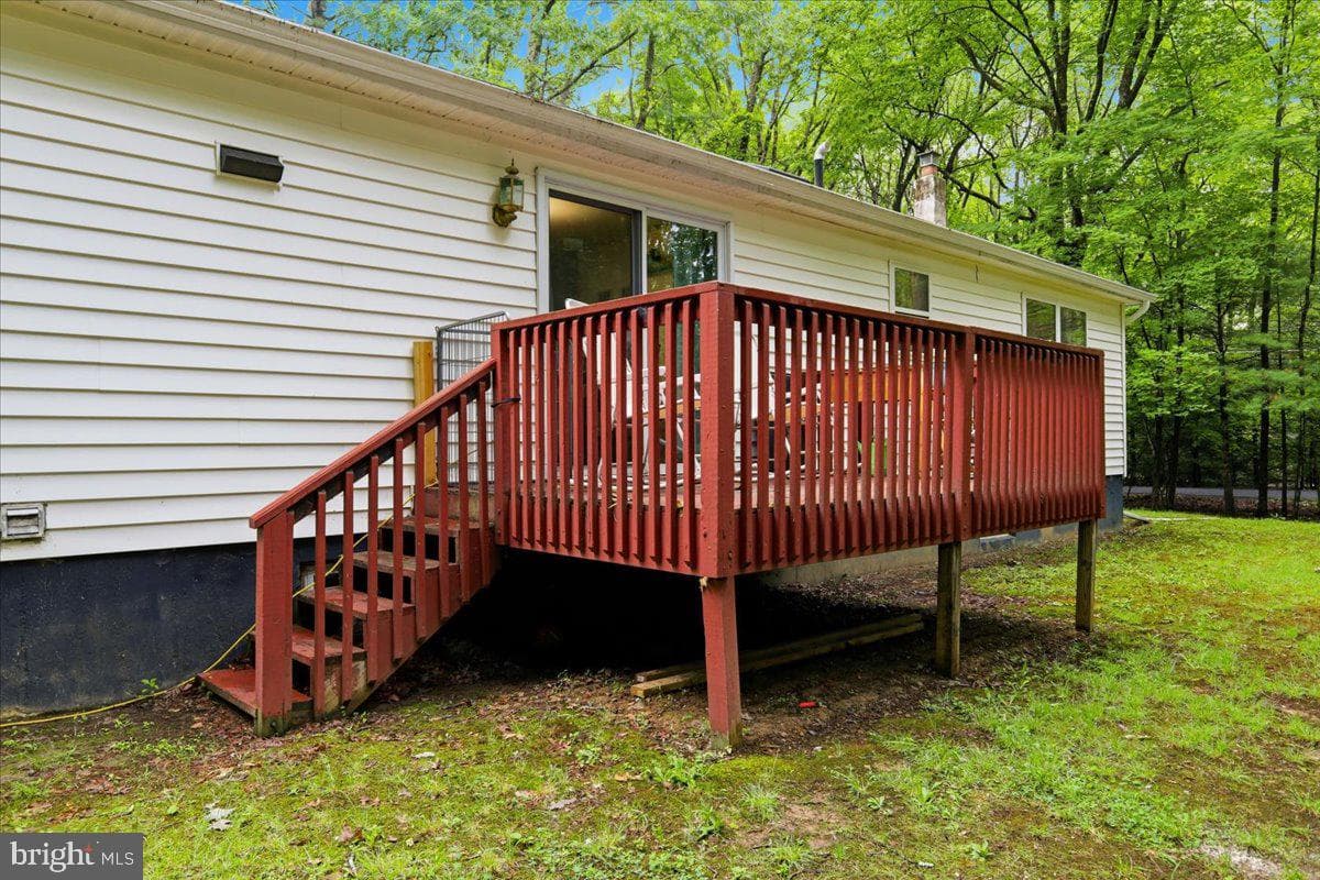 110 Gumwood Lane photo 27