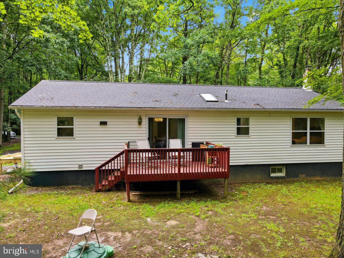 110 Gumwood Lane photo 28