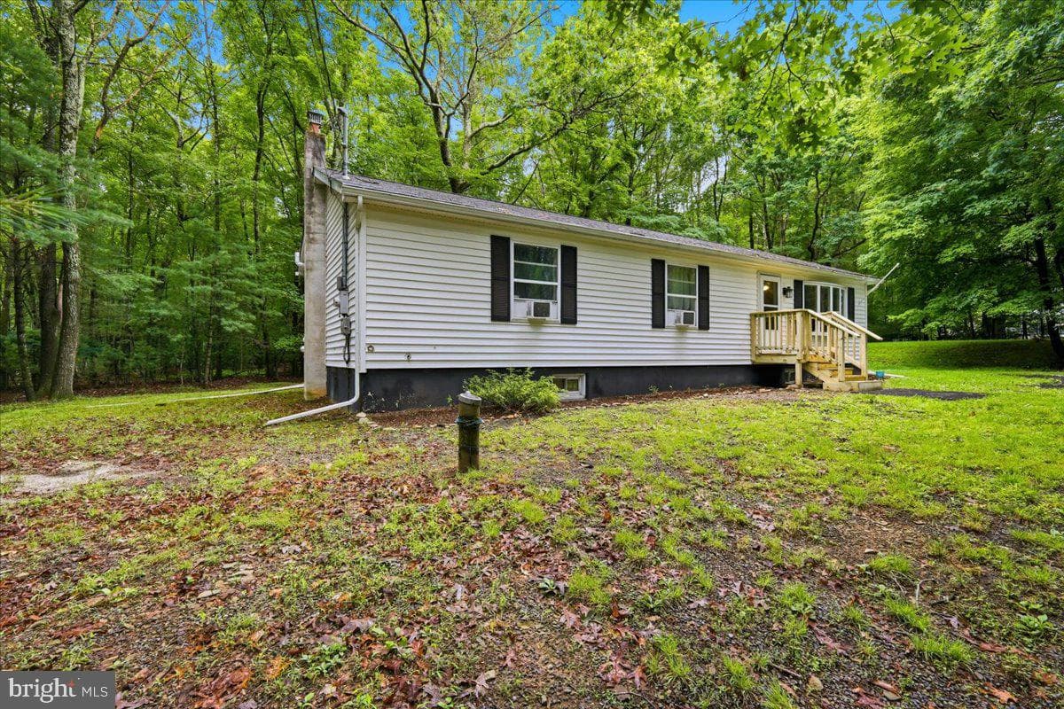 110 Gumwood Lane photo 3
