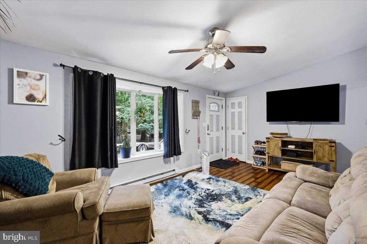 110 Gumwood Lane photo 5